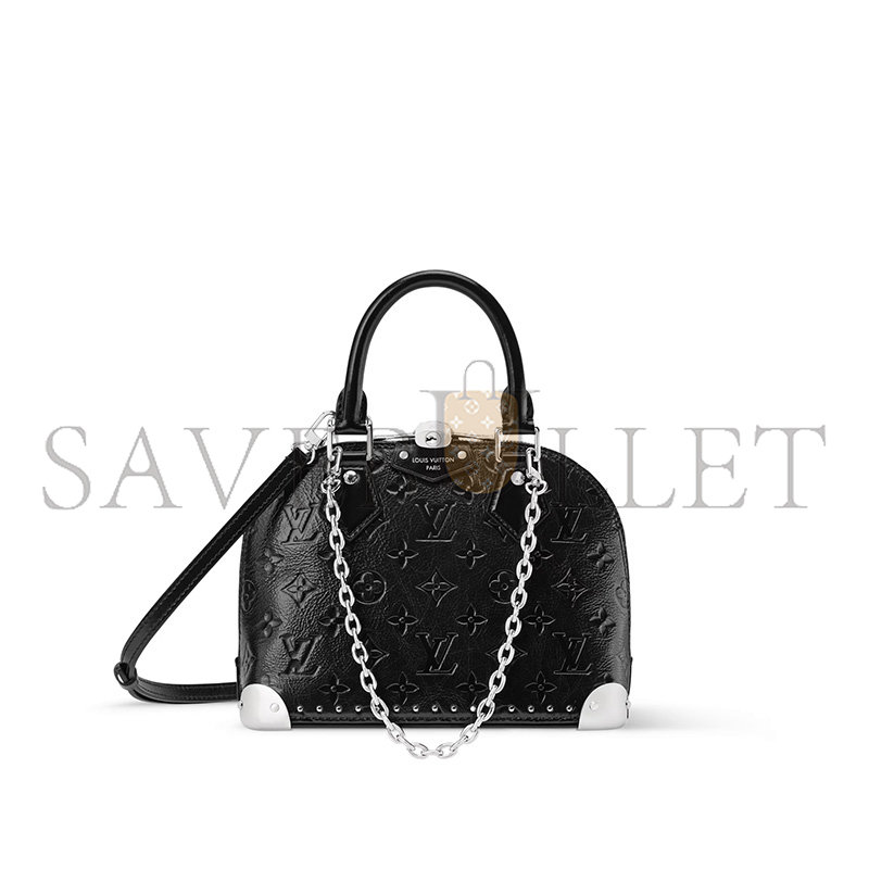 l0vis Vvtt0n alma trunk bb m27812 (22*19*11cm)